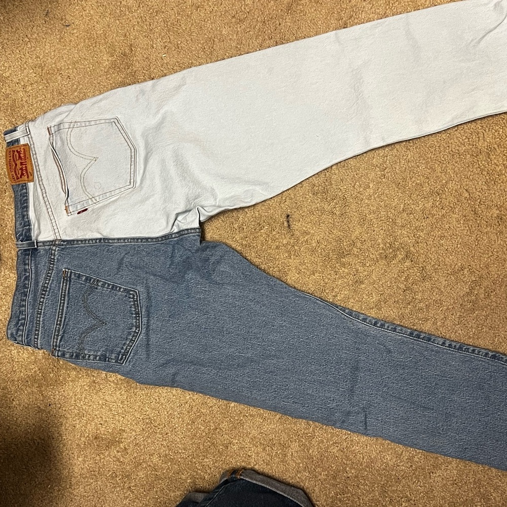 Levi’s 501 - image 2